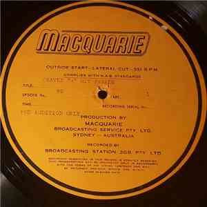 Various - Craven "A" Hit Parade - Episode 89 FLAC