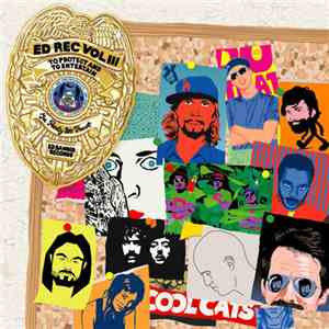 Various - Ed Rec Vol. III FLAC