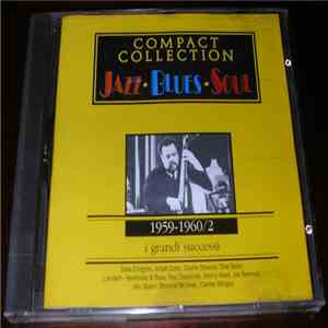 Various - I Grandi Successi 1959-1960/2 FLAC