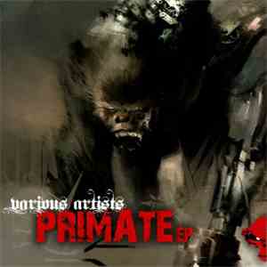 Various - Primate EP FLAC