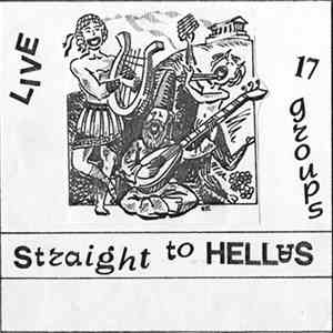 Various - Straight To Hellas FLAC
