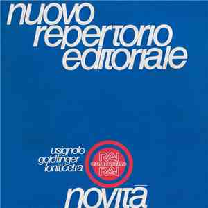Various - Strumentali: Cold Fusion FLAC