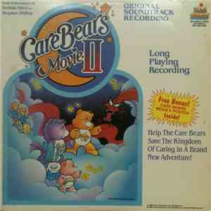 Various - The Care Bears Movie II FLAC