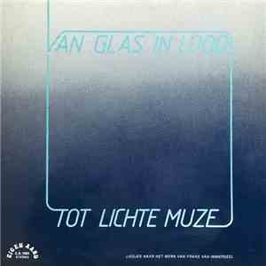 Various - Van Glas In Lood Tot Lichte Muziek FLAC