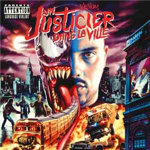 Venom - Un Justicier Dans La Ville FLAC