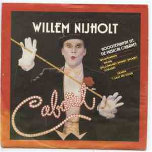 Willem Nijholt - Cabaret FLAC