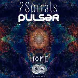 2Spirals & Pulsar  - Home FLAC