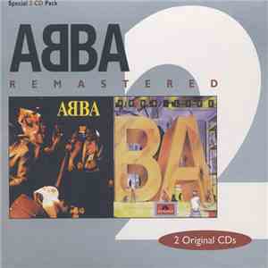 ABBA - ABBA / Live FLAC