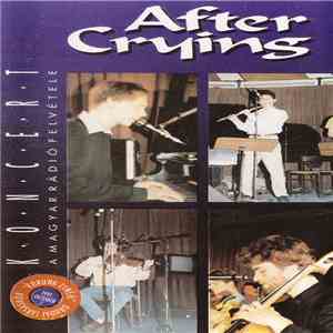 After Crying - Koncert FLAC