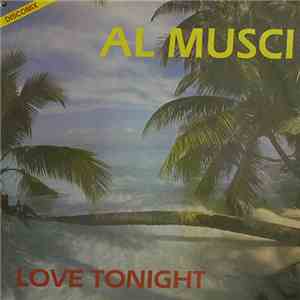 Al Musci - Love Tonight FLAC