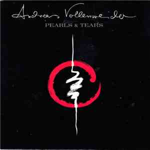 Andreas Vollenweider - Pearls & Tears FLAC