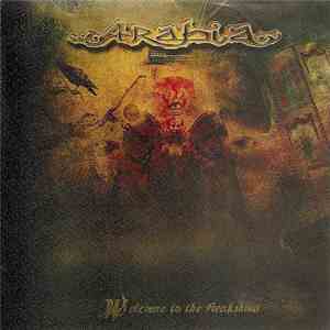 Arabia  - Welcome To The Freakshow FLAC