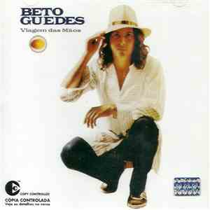 Beto Guedes - Viagem Das Mãos FLAC