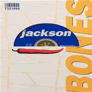 Bones - Jackson FLAC