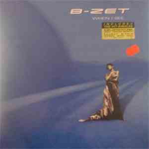 B-Zet - When I See... FLAC