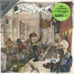 Camu Tao & EL-P / Despot - WMR (Weathermen Radio) / Homesickness / Life With Snarky Parker FLAC