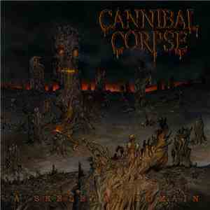 Cannibal Corpse - A Skeletal Domain FLAC