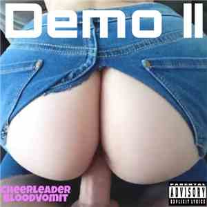 Cheerleader BloodVomit - Demo II FLAC