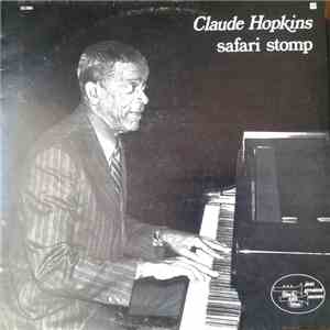 Claude Hopkins - Safari Stomp FLAC
