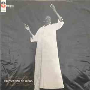 Clementina De Jesus - Clementina De Jesus FLAC