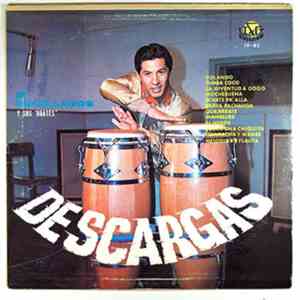 Coco Lagos Y Sus Orates - Descargas FLAC