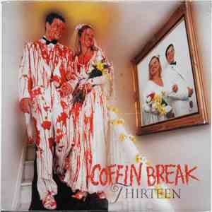 Coffin Break - Thirteen FLAC