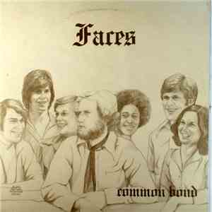 Common Bond  - Faces FLAC