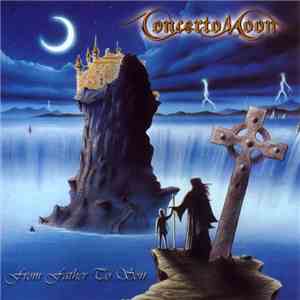 Concerto Moon - From Father To Son FLAC