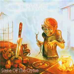 Cryme  - Scene Of The Cryme FLAC