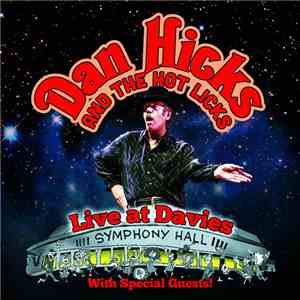 Dan Hicks And The Hot Licks - Live At Davies FLAC