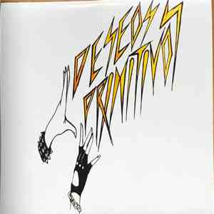 Deseos Primitivos - Live @ 1-2-3-4 Go! Records FLAC