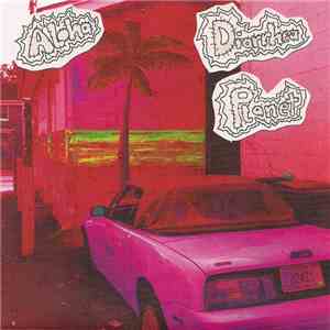 Diarrhea Planet - Aloha FLAC