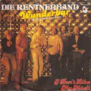 Die Rentnerband - Wunderbar FLAC