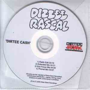Dizzee Rascal - Dirtee Cash FLAC