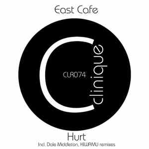 East Cafe - Hurt FLAC