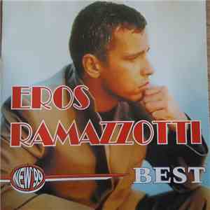 Eros Ramazzotti - Best FLAC