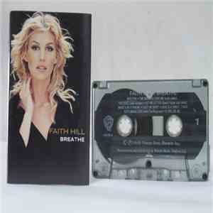Faith Hill - Breathe FLAC
