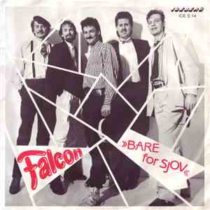 Falcon  - Bare For Sjov FLAC
