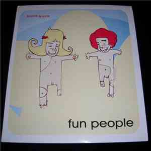 Fun People - Kum Kum FLAC