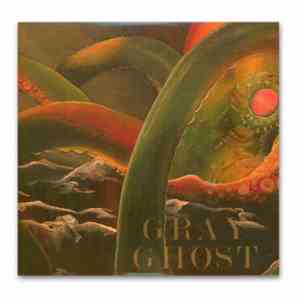 Gray Ghost - Gray Ghost FLAC