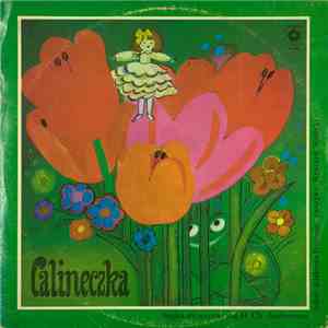 H. Ch. Andersen / Elżbieta Bussold, Ryszard Sielicki - Calineczka FLAC