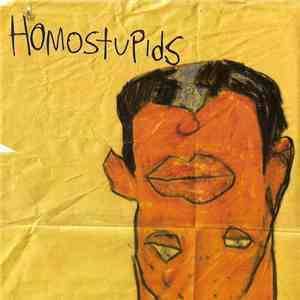 Homostupids - The Load FLAC