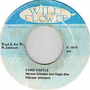Horace Johnson And Eagle Star - Sand Castle FLAC