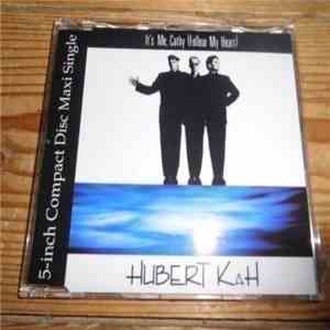 Hubert Kah - It's Me, Cathy (Follow My Heart) FLAC