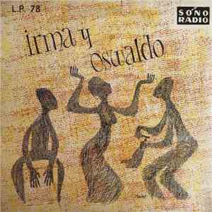Irma Y Oswaldo - Irma Y Oswaldo FLAC
