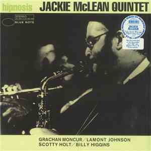 Jackie McLean Quintet - Hipnosis FLAC
