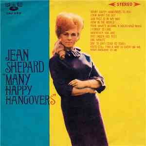 Jean Shepard - Many Happy Hangovers FLAC