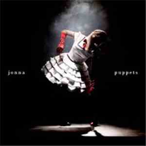 Jonna - Puppets FLAC