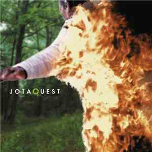 Jota Quest - Oxigênio FLAC