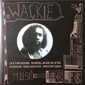 Junior Delahaye - Showcase FLAC